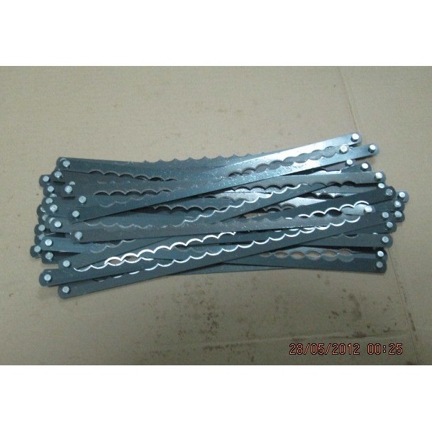 [BEST]Promo SPAREPART PISAU POTONG ROTI TAWAR/BREAD SLICER KNIFE/SINMAG SM-302