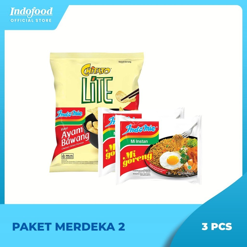

Paket Merdeka 2