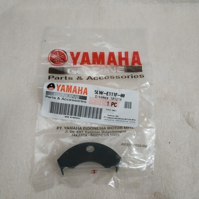 KLEM NOKEN AS ORIGINAL YAMAHA MIO & MIO SOUL