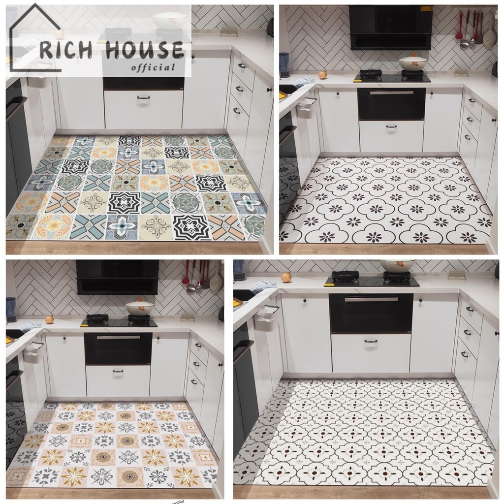 Keset Lantai Kulit / Keset Kaki / Keset Dapur / Keset Kamar Mandi / Keset Teras Rumah Depan Estetik 