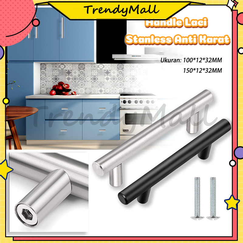Handle Laci Tarikan Lemari /Pegangan pintu/Laci Pintu Lemari Drawer Pull Furniture/Handle Laci Tarik
