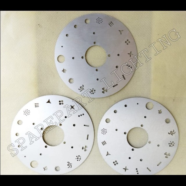 PIRINGAN GOBO MOVING BEAM 200 230 280 260 DLL