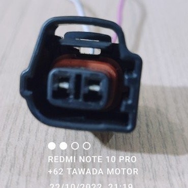 SOKET SWITCH MUNDUR CANTER