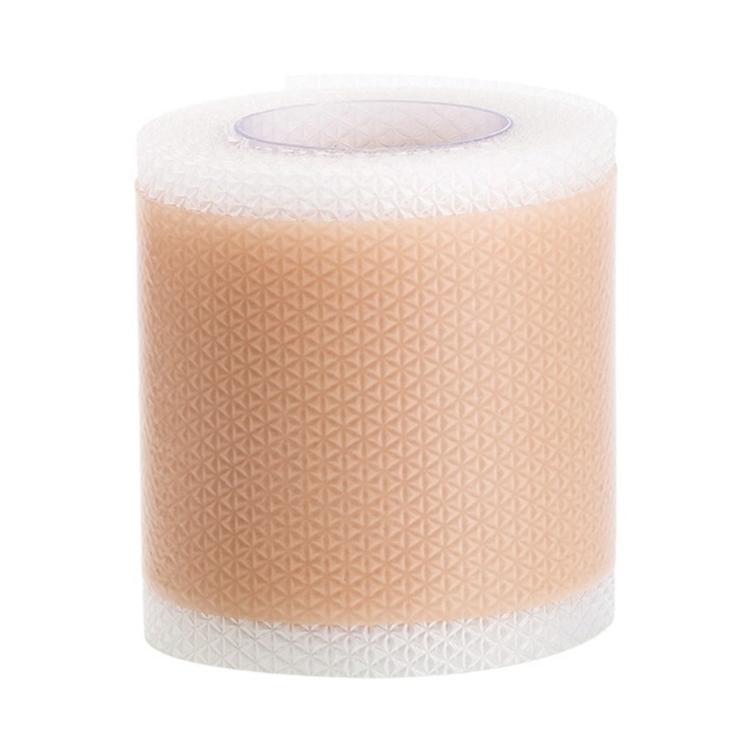 

Ear Stickers Newborn Skin Color Silicone Stickers Invisible Anti-wear Stickers