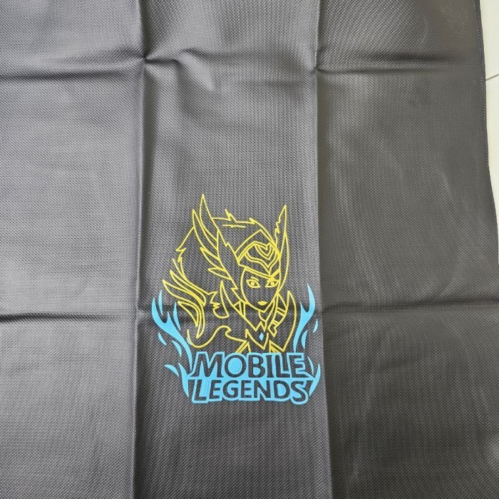 

Lapis Jok Sablon Kecil Sangat Lentur Dan Mudah Dipasangg High Quality