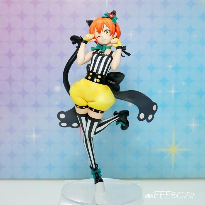 (Pre Order) Figure Love Live School Idol Festival - Hoshizora Rin (Alter)