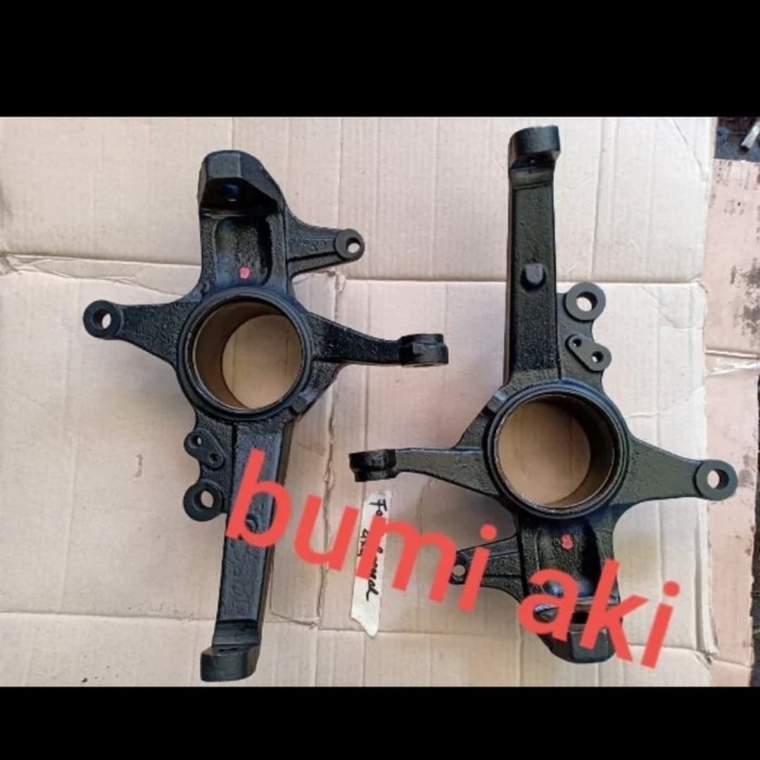 KNUCKLE STEERING ATAU KNAKEL AS DEPAN ORIGINAL FORD FORDRANGER ASLI