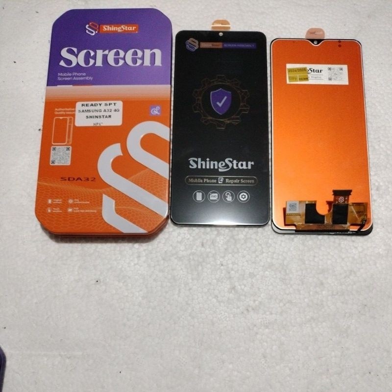 lcd samsung a32 4g/a325f/lcd samsung m32 4g/m325/m325f