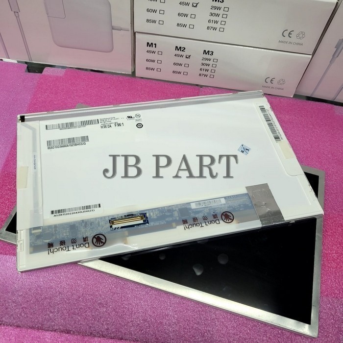 LED LCD Laptop Asus X44 X44H X44A A44 A44H 14.0 STD -JBPART