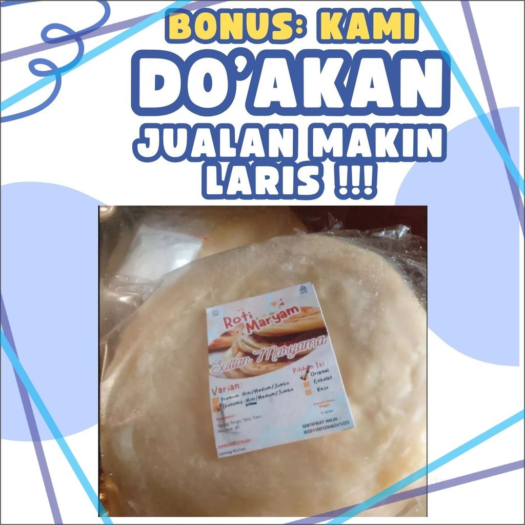 Label Sticker Produk Keripik Sticker Jualan Label Kemasan Gratis Desain JAYAPRINT