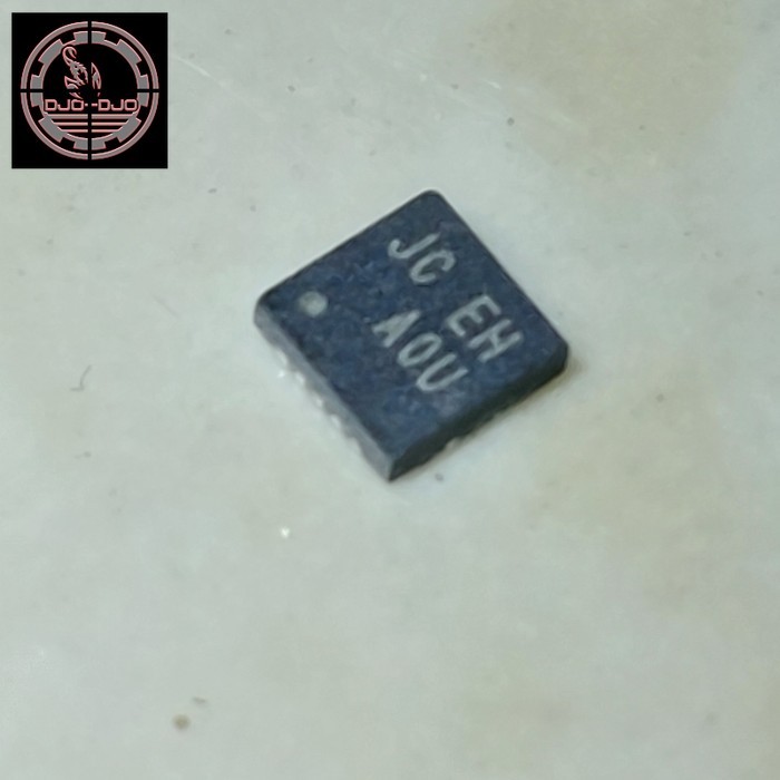 RT8239B QFN-20 WQFN-20 Marking JC JC-XX RT8239BGQW RT8239BZQW IC Power Management Notebook PC RT8239