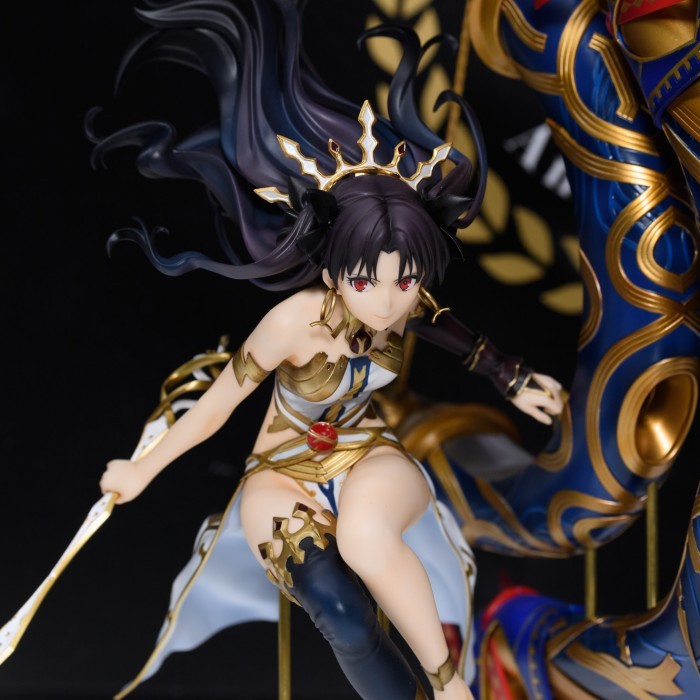 (Pre Order) Figure Fate Grand Order - Archer / Ishtar (Aniplex)