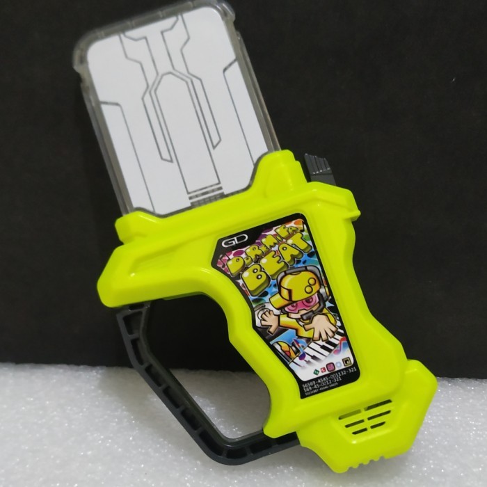 dx doremifa beat gashat kamen rider ex aid