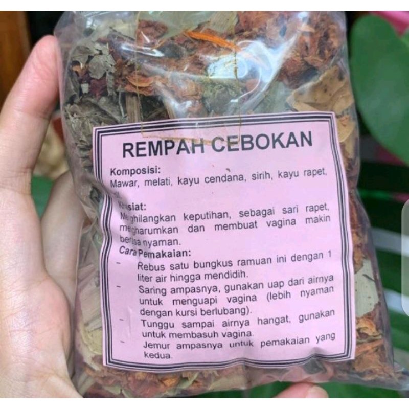 Ratus Rebus Spa Miss V