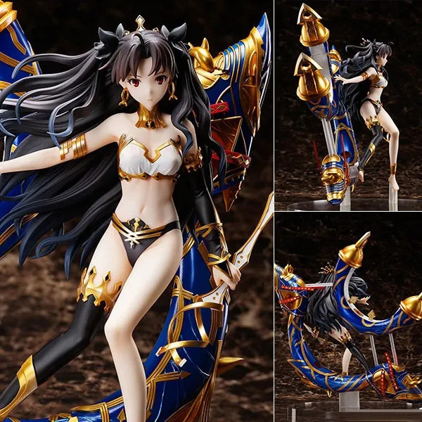 (Pre Order) Figure Fate Grand Order - Archer / Ishtar (F:Nex)