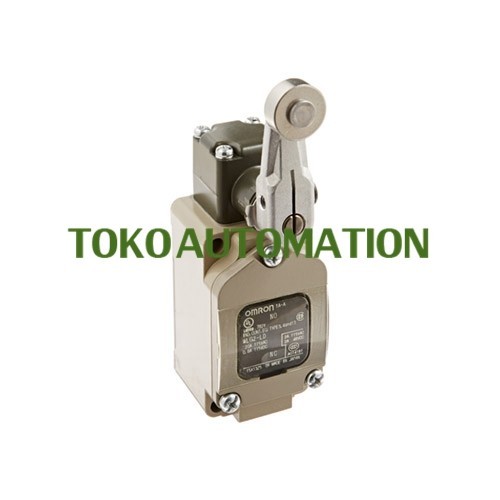 SPC WLG2-LD SPDT 5A 250V AC/DC 9.81 N Roller Lever Limit Switch ST65