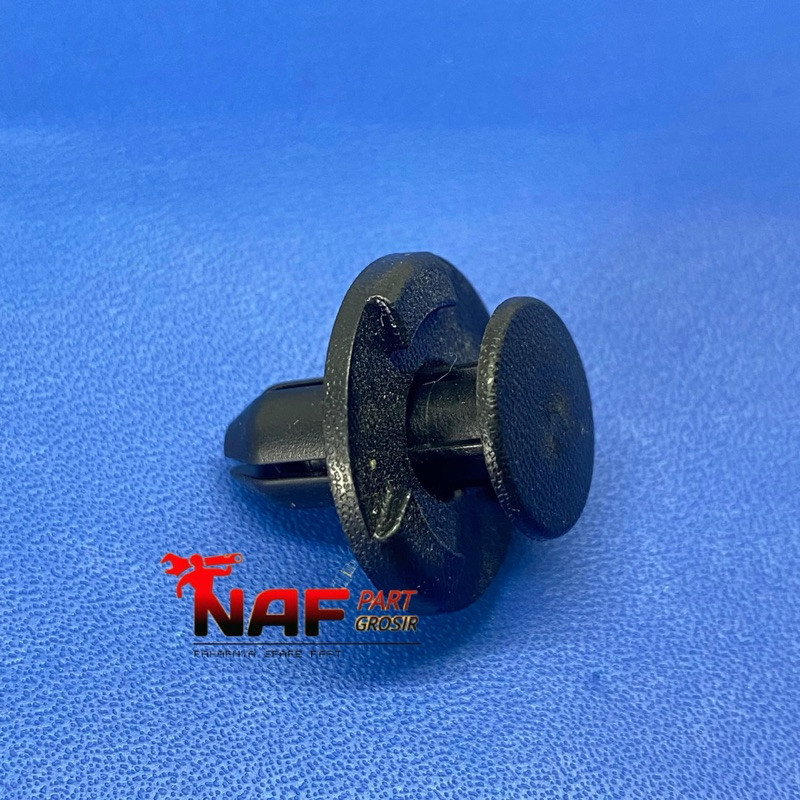 KLIP CLIP KANCING BEMPER FENDER LINER AVANZA XENIA RUSH AGYA UNIVERSAL ORIGINAL A'PaCi