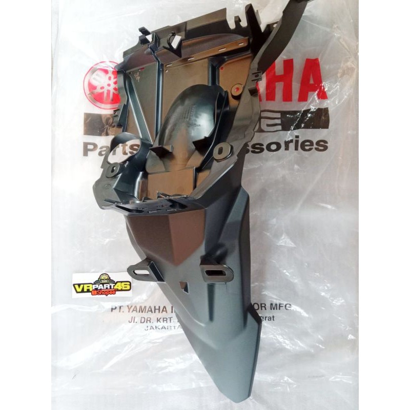 AS45RT SPAKBOR SLEBOR BELAKANG YAMAHA MIO M3 MIO Z ORIGINAL 2PH