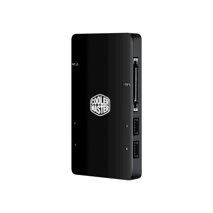 Cooler Master Masterfan Pro RGB Controller