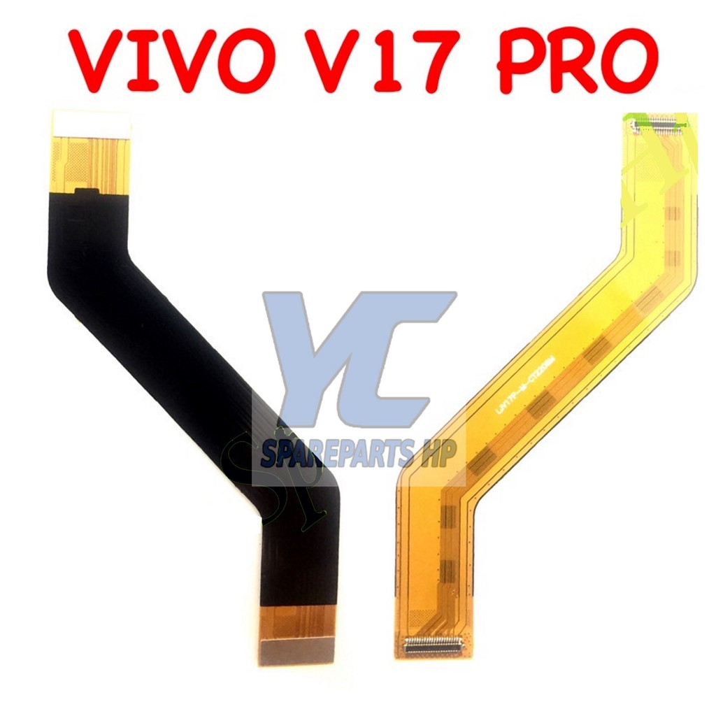 Flexible Board Mesin UI Vivo V17 Pro Produk Baru