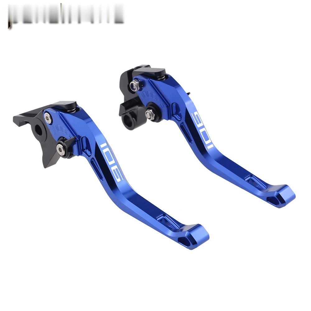 Fit Norden 901 2023-2024 Clutch Levers For Norden901 Short Brake Handles