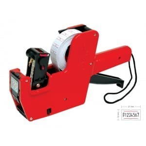 

label harga joyko MX 5500 M / alat label harga 1 baris /price labeller