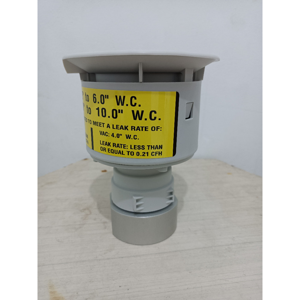 PV Vent Pressure Vacuum Valve 2 Inch OPW Original Spbu Pertamina