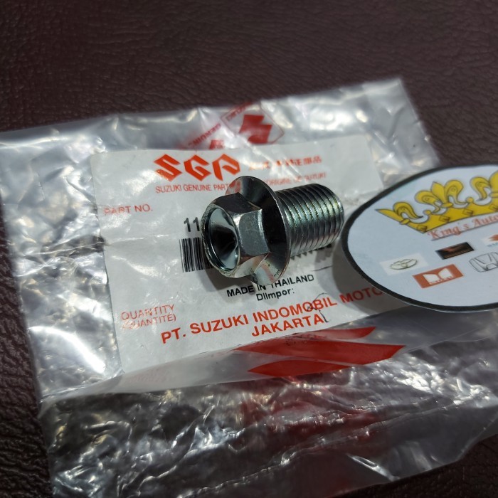 BAUT CARTER WAGON R ASLI PART BARU