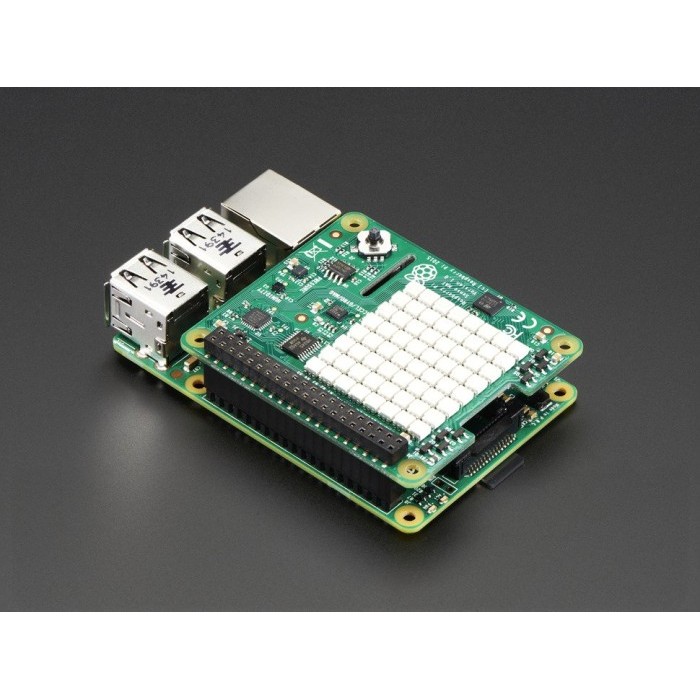 KZM Raspberry Pi Sense HAT