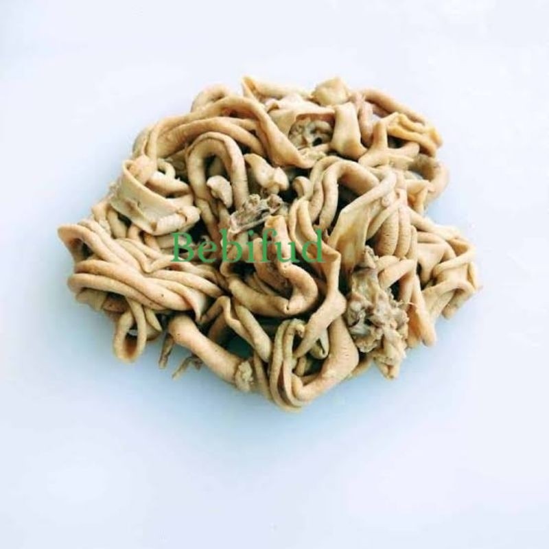 

USUS AYAM BERSIH 250 GRAM BEST SELLER