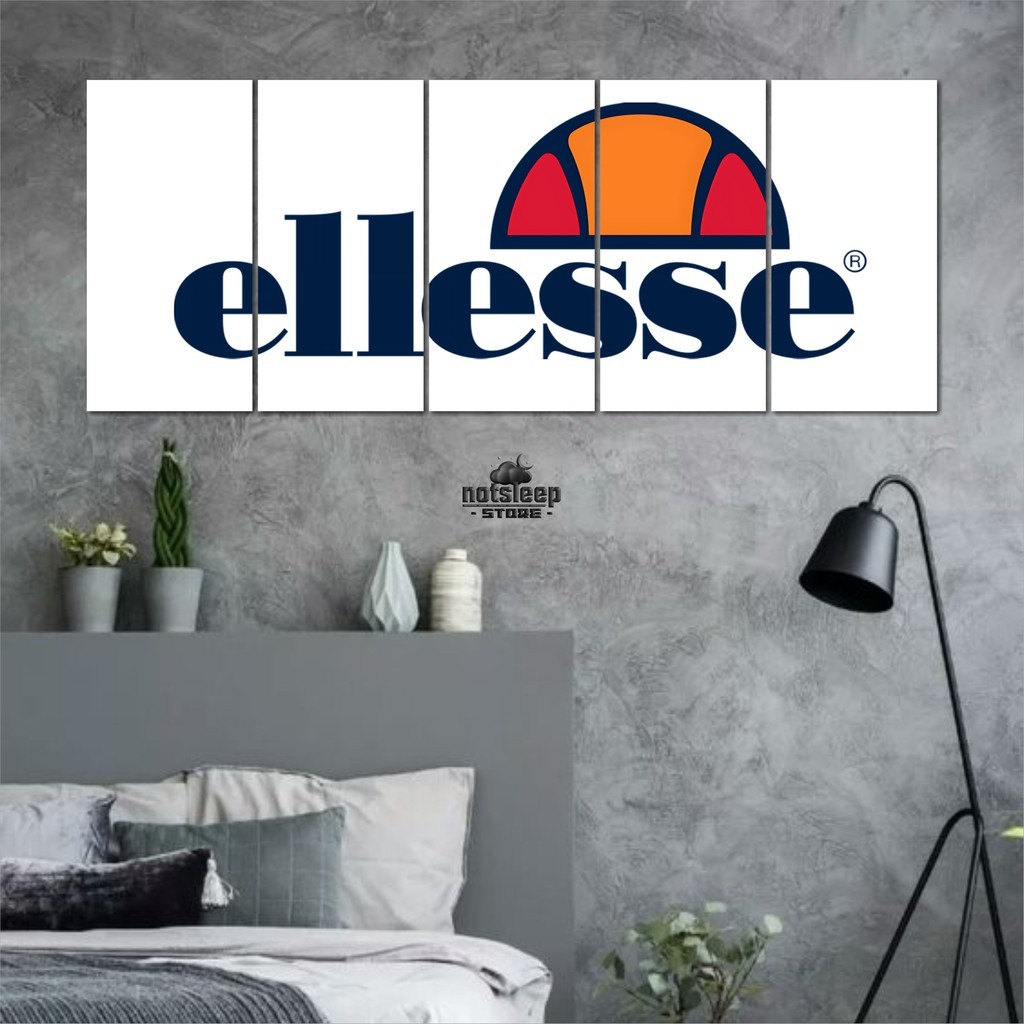 Poster kayu dekorasi hiasan dinding aesthetic kamar wanita/cowok pajangan ruang tamu wallpaper Hiasa