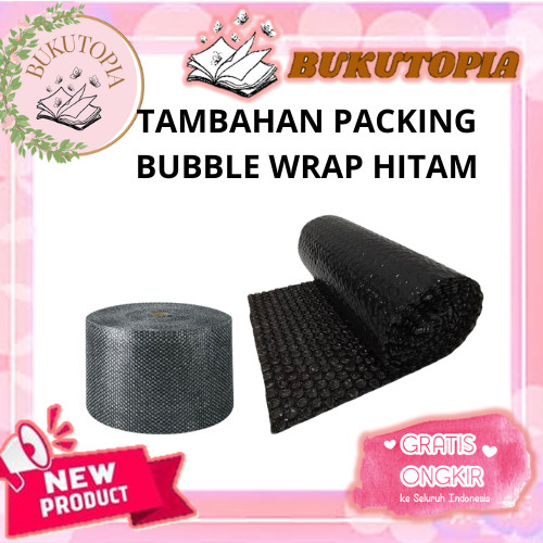 

tambah bubble warp