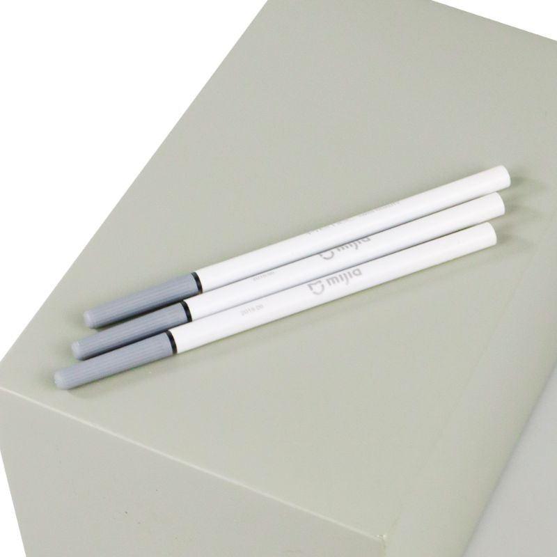 

Xiaomi Mijia Mi Pen Refill Tinta Pulpen Premium 3 PCS - MJZXBX01XM