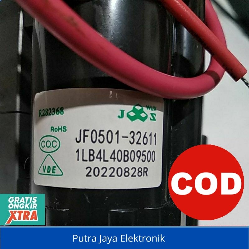 Flyback TV Sanyo 21 inch