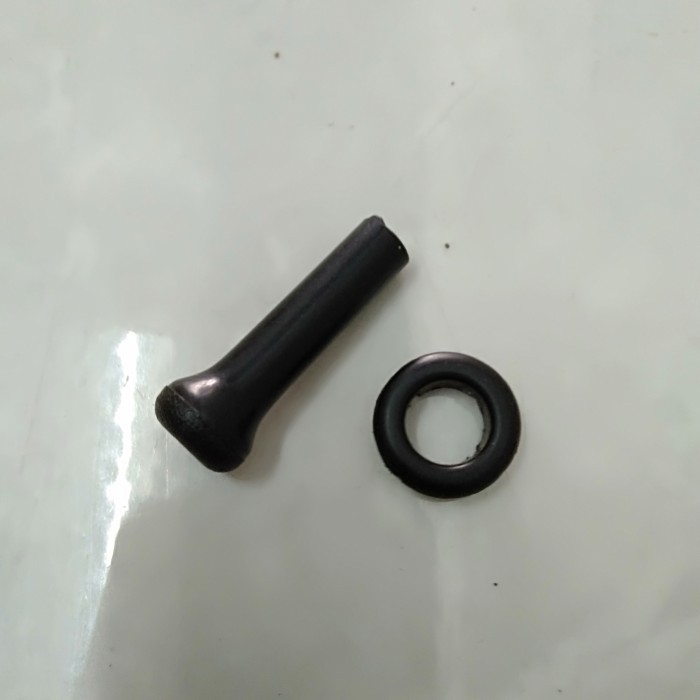 Knob pintu + Ring Suzuki Jimny Katana