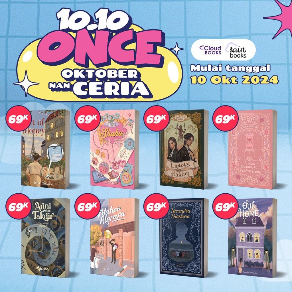 

PROMO 10.10 ONCE OKTOBER NAN CERIA [4]