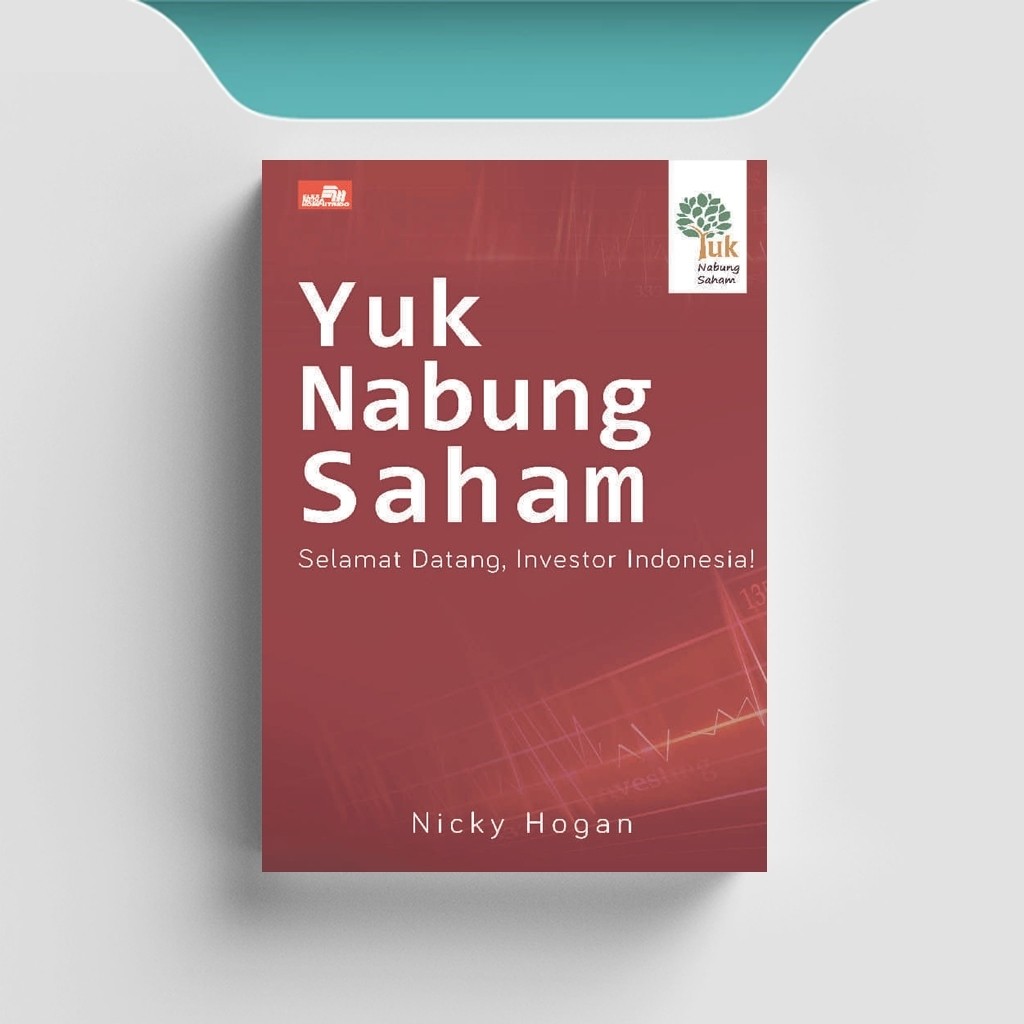 

[ID1186] Yuk Nabung Saham - Nicky Hogan