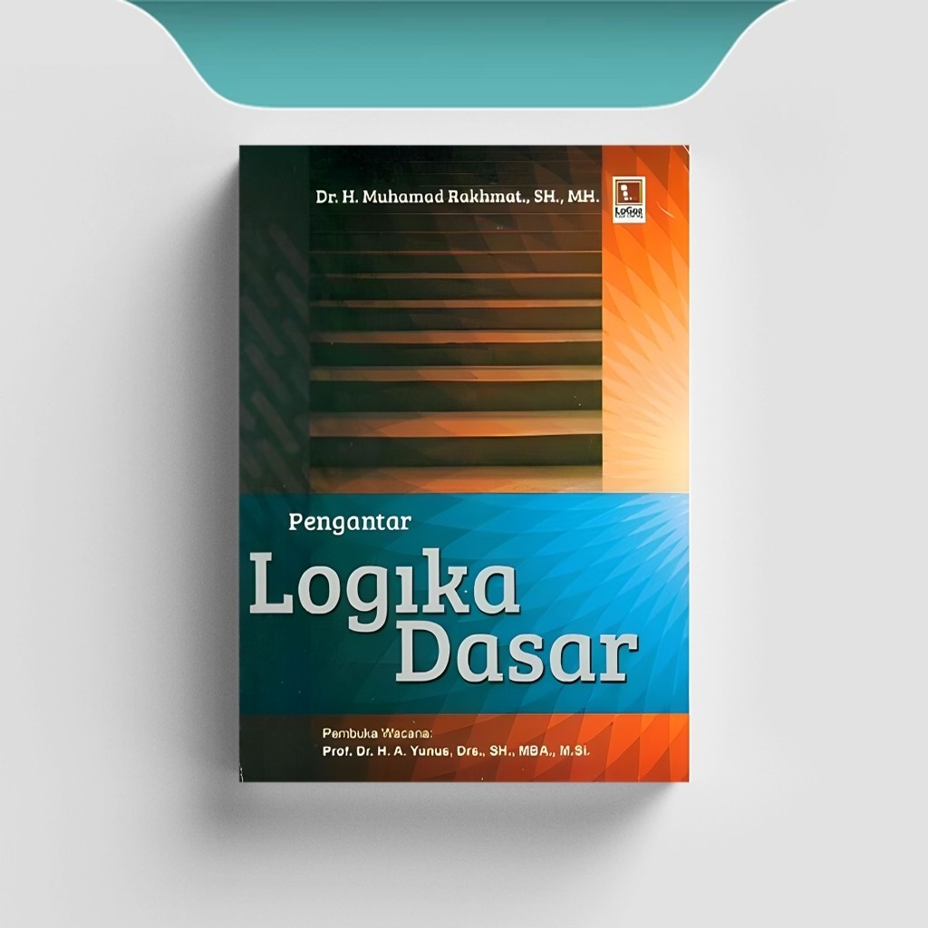

[ID1204] Pengantar Logika Dasar - Muhamad Rahkmat