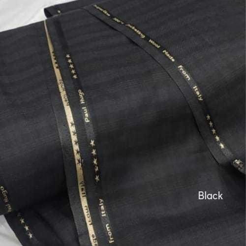 Kain Bahan setelan Jas & Celana Wedding Strecht Wool Kotak