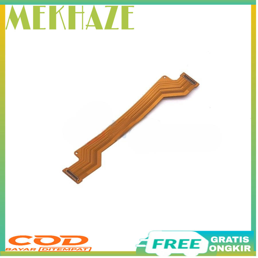 VIVO Y17 2019 FLEXIBLE BOARD VIVO Y17 2019 FLEXIBLE PENGHUBUNG PAPAN CAS KE MESIN VIVO Y17 2019