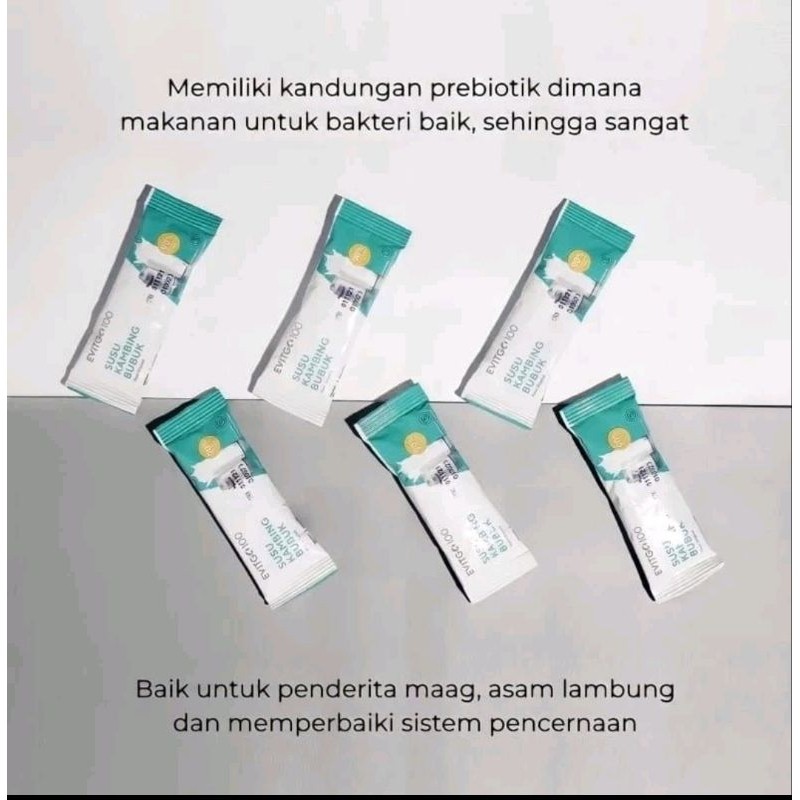 

evitgo 100 per 4 box 100% ori