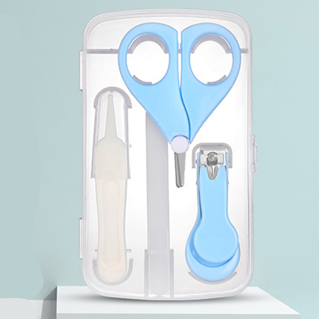 Baby Nail clippers Baby Safe nail clippers Baby nail file set