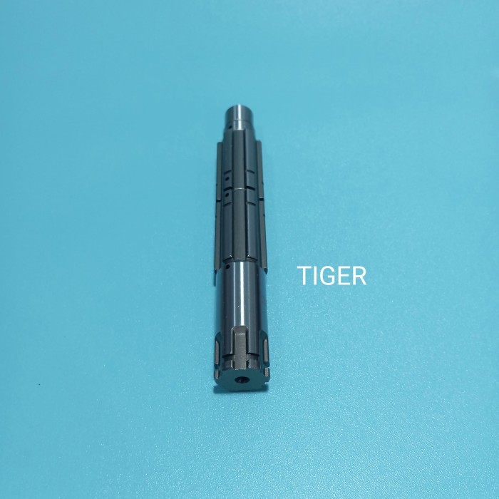 AS GEAR AS GIR GIR DEPAN TIGER REVO KCJ SPAREPART TKYM