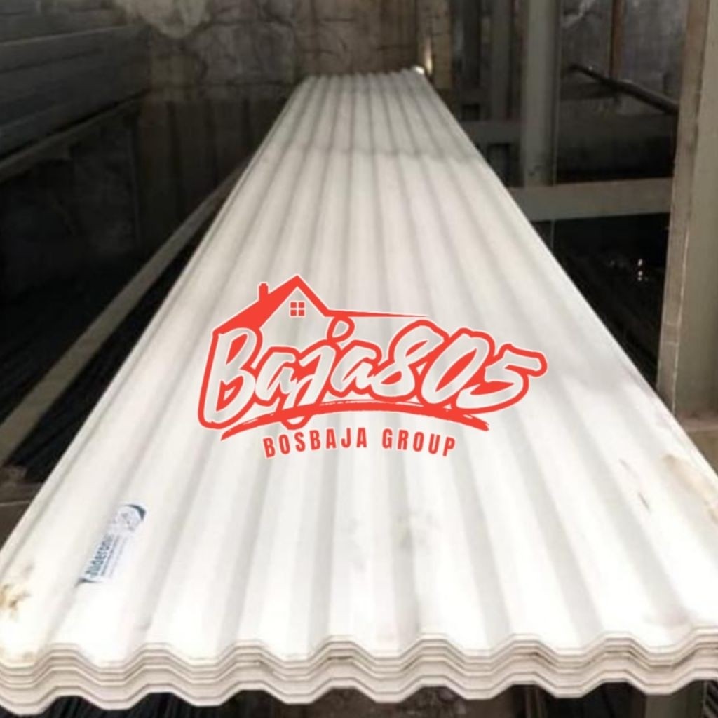 ALDERON SINGLE GRECA 690 6 METER