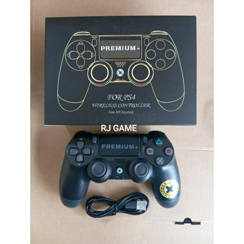 STIK PS4 OP  PLUS ANALOG BESI/STICK PS4  +CO