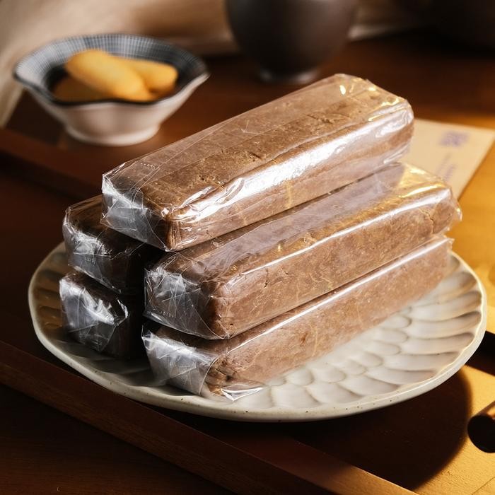 

Lempok Durian asli Pontianak, Dodol Durian lembut dan wangi ( 500gr )