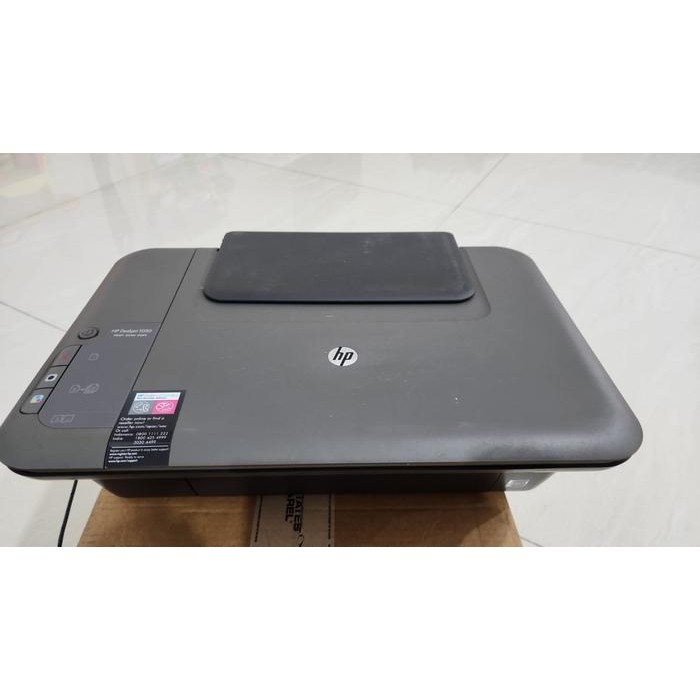HP Deskjet 1050 - bekas best