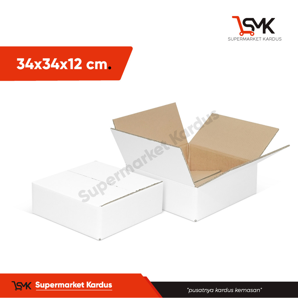 

Box 34x34x12 cm. ( MITRA 12 ) - BoxDoublewall/KardusKemasan/Packaing/KotakKemasan//Boxes/Karton/BoxNormal/BoxA1/KotakKardus/tinggi10/tinggi12
