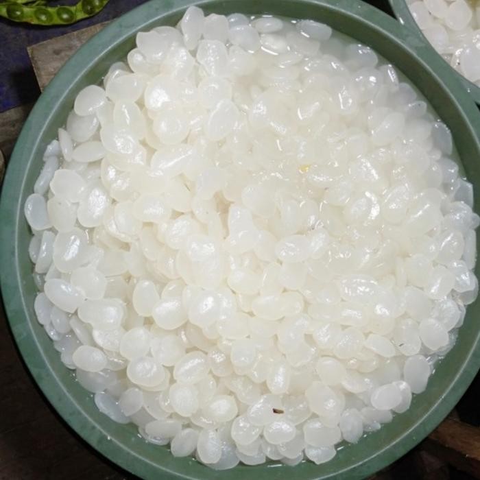 

ready stok kolang kaling muda 1kg