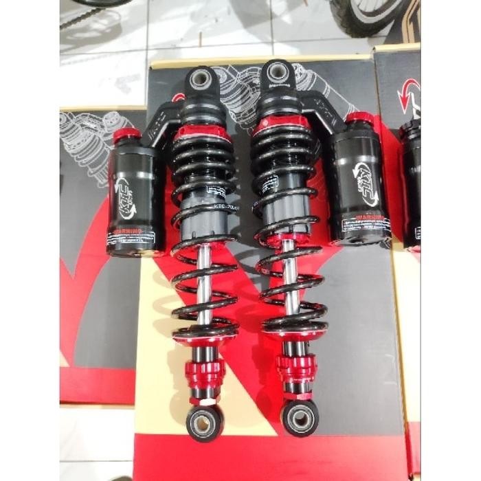 SHOCKBREAKER TABUNG KTC EXTREME 280, 320 DAN 340mm JUPITER Z VEGA ZR FIZ R RX KING TIGER  KHARISMA S